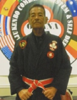 Frank Trujillo Jr.