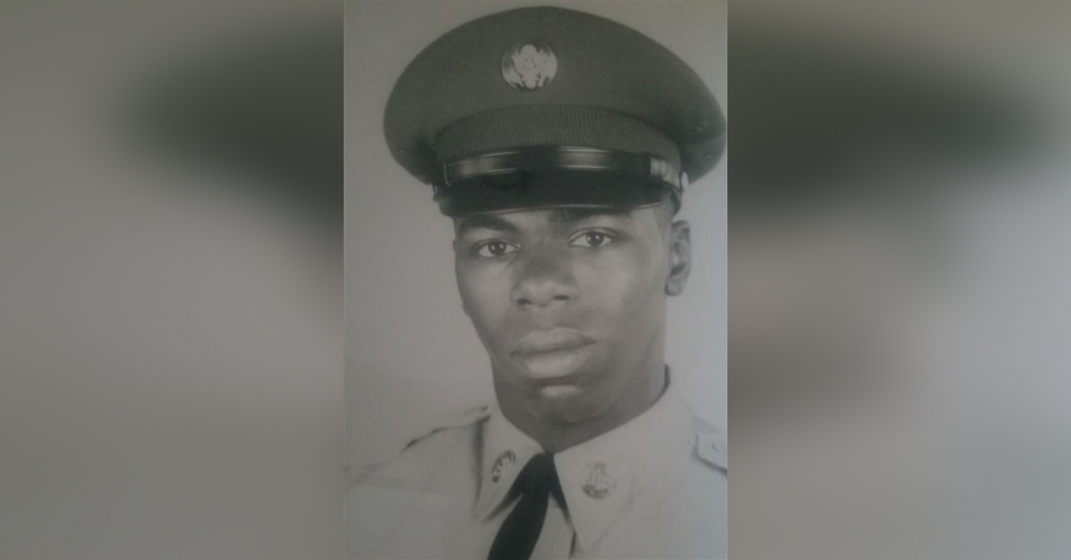 Obituary information for James Stallings, Sr.