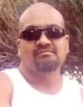 Robert Dale White 20164418