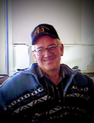 George William VanMatre