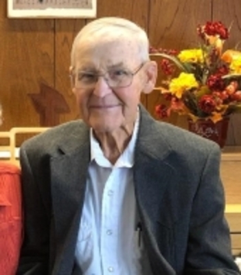 Keith H Lauer Abilene, Kansas Obituary