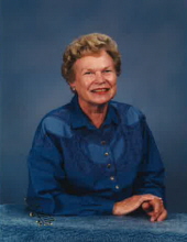 Marie Johnston