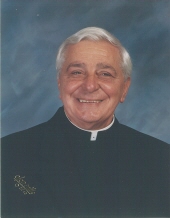Monsignor Thomas Joseph Caroluzza 2016470