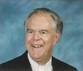 Monsignor William L. Pitt, Jr. 2016474