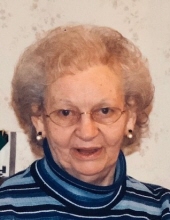Mary Martha Susa