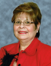 Gloria E. Hart