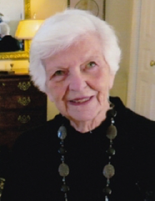 Photo of Isabel Henning M.A.