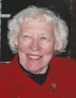Photo of Isabel Conover