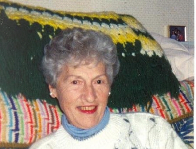 Photo of Ethel Boyd
