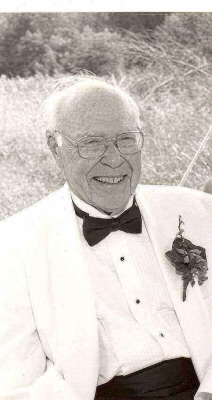 Photo of Howard Pierpont