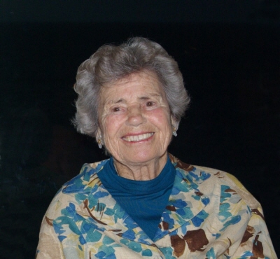 Photo of Joan Livingston Tweedy