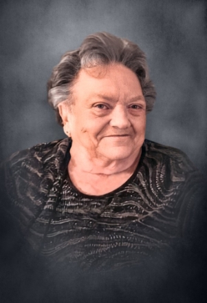 Photo of Jean Taylor