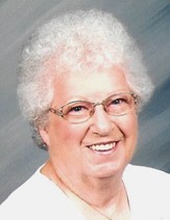 Betty A. Riedl