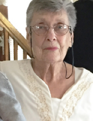 Photo of Lois Maglietta