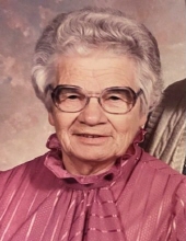 Rita C.  Barry