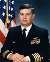 Captain Daniel Pendarvis, III 2017048
