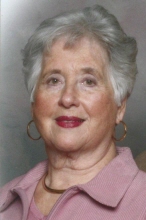 Betty Jean Stone Norfolk, Virginia Obituary