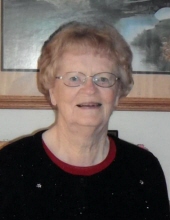 Photo of June Hubbard