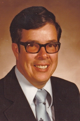 Photo of James (Jim) Gainer