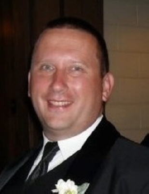 Photo of Kevin Curran