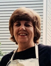 Barbara M Murray