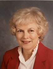 Evelyn Mabel Ogle