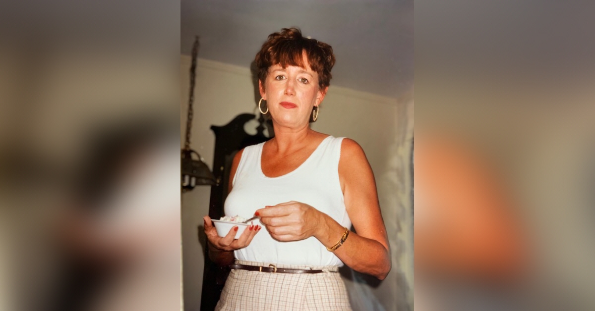 Obituary information for Deborah Ruth Jackson