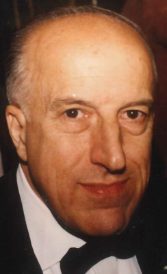 Photo of Julius Nazzaro
