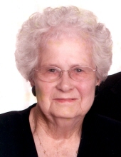Betty Irene Faircloth