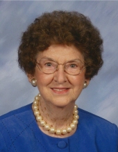 Mary Ann Westerman