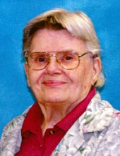 Phyllis L. Holmes