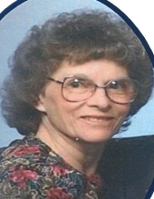 Edith  Lucille Mizner Newman