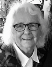 Photo of Janet Armbruster