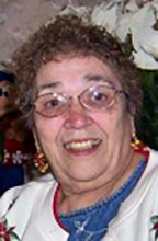 Patricia L. Oberman 20176136