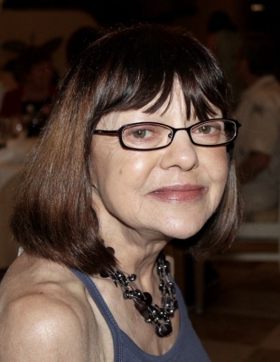 Photo of Lynne Kasaboski