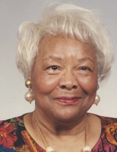 Sylvia E. Whitehead