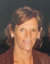 Gail Mearns Gartner