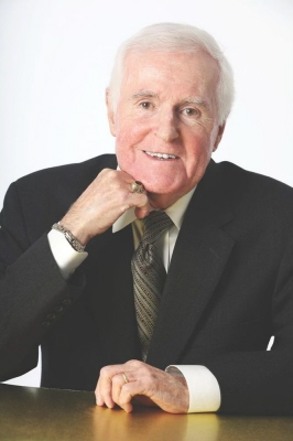 Photo of Dr. A. Scott McGowan Sr.