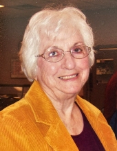 Doris Jean Key