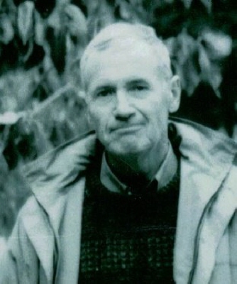 Photo of Donald Whalen