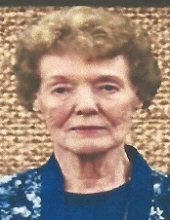 Helen "Gertie" G. Carlson