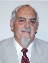 Joseph R. Baumgarten, Sr.