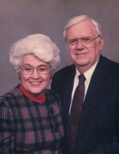 William (Bill) and Peggy Blankenship