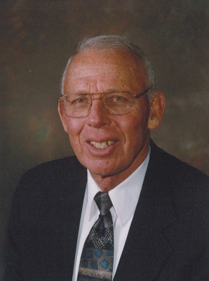 Photo of Wallace Ogden