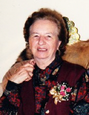 Photo of Norma Lorenzini