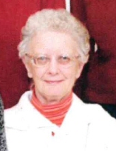 Helen Joan Coffey