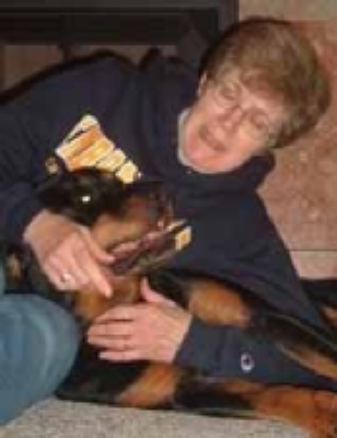 Barbara Ann Lindbergh