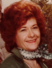 Janice Faye Miller