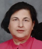 Irene A. Galiotos 2017974