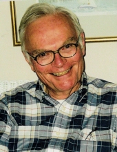 Carl W. Gabel, Jr.